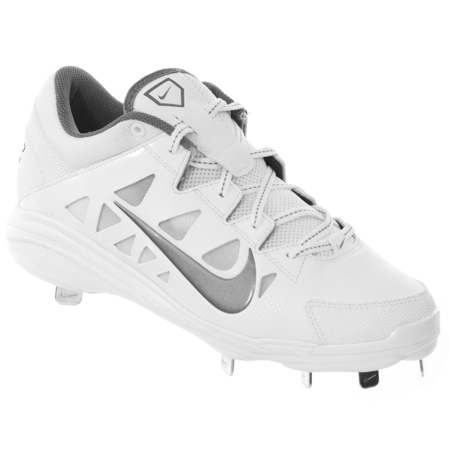 nike womens metal cleats