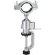 thumbnail image 1 of Soporte de taladro eléctrico de 360 ​​grados - Soporte de reparación de taladro giratorio multifunción utilizado para la construcción de modelos Dremel y trabajos en metal, 1 of 2