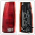 thumbnail image 2 of Xtune 9040832 TAIL LIGHT KIT, 2 of 6
