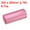 Pink, variant on Uxcell Small Trash Bags 0.5 Gallon Garbage Bags Green, 8 Rolls / 240 Counts
