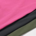 thumbnail image 4 of Ropa deportiva de mezcla de nailon Ropa deportiva transpirable de alta elasticidad Ropa deportiva con sensación de desnudo, 4 of 5