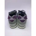 thumbnail image 4 of New Balance 574 U574KGN Navy Apollo Gray Suede Lifestyle Men’s Sizes 8-11.5, 4 of 5
