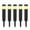 B, variant on Solar Pathway Lights Outdoor 5 Pack Landscape Lights Outdoor Solar Garden Lights for Outside, Solar Powered Landscape Lighting for Yard Path Walkway Driveway Lawn Decor (Warm White)