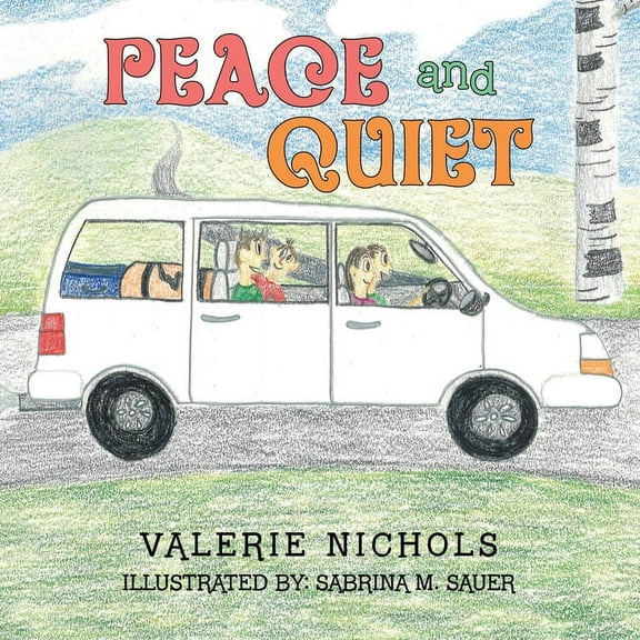 Peace and Quiet, (Paperback)