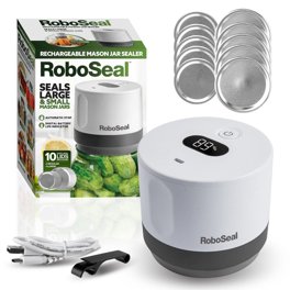 FoodVacBags Vacuum Sealer Bag Roll – 100 Feet, BPA-Free, Honeycomb Embossed For Maximum Freshness (11\" Width)