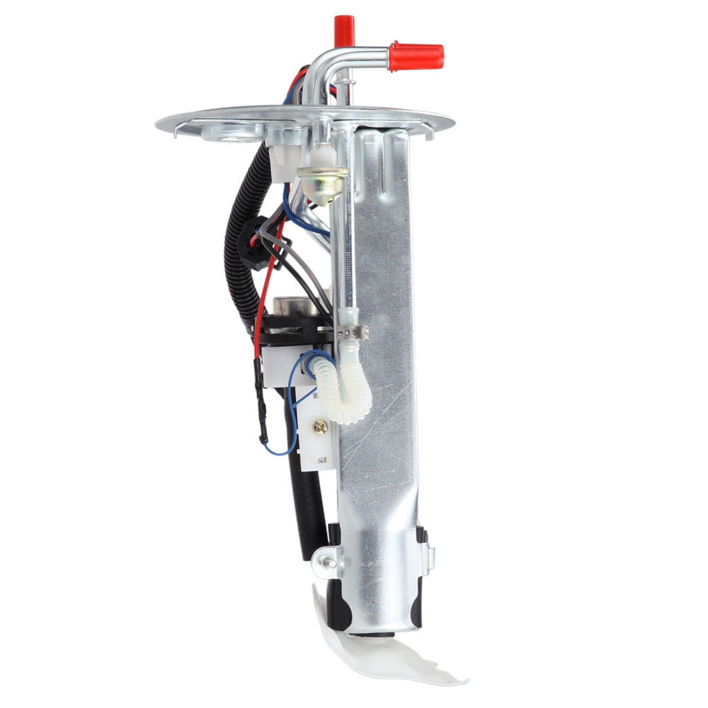 Fuel Pump and Sender Assembly
