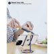thumbnail image 2 of Cell Phone Stand, Phone Stand for Desk, Office Portable Cute Cell Phone Holder, Compatible with All Mobile Phone, iPhone, iPad, Switch, Tablet 4-6.5', 2 of 4