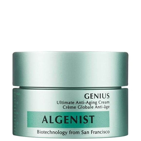 Crema antiedad Algenist Genius Ultimate, 60 ml, unisex