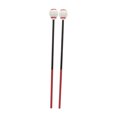 thumbnail image 2 of Marimba Mallet, Xylophone Hammer Kit Round Head  for Playing, 2 of 7