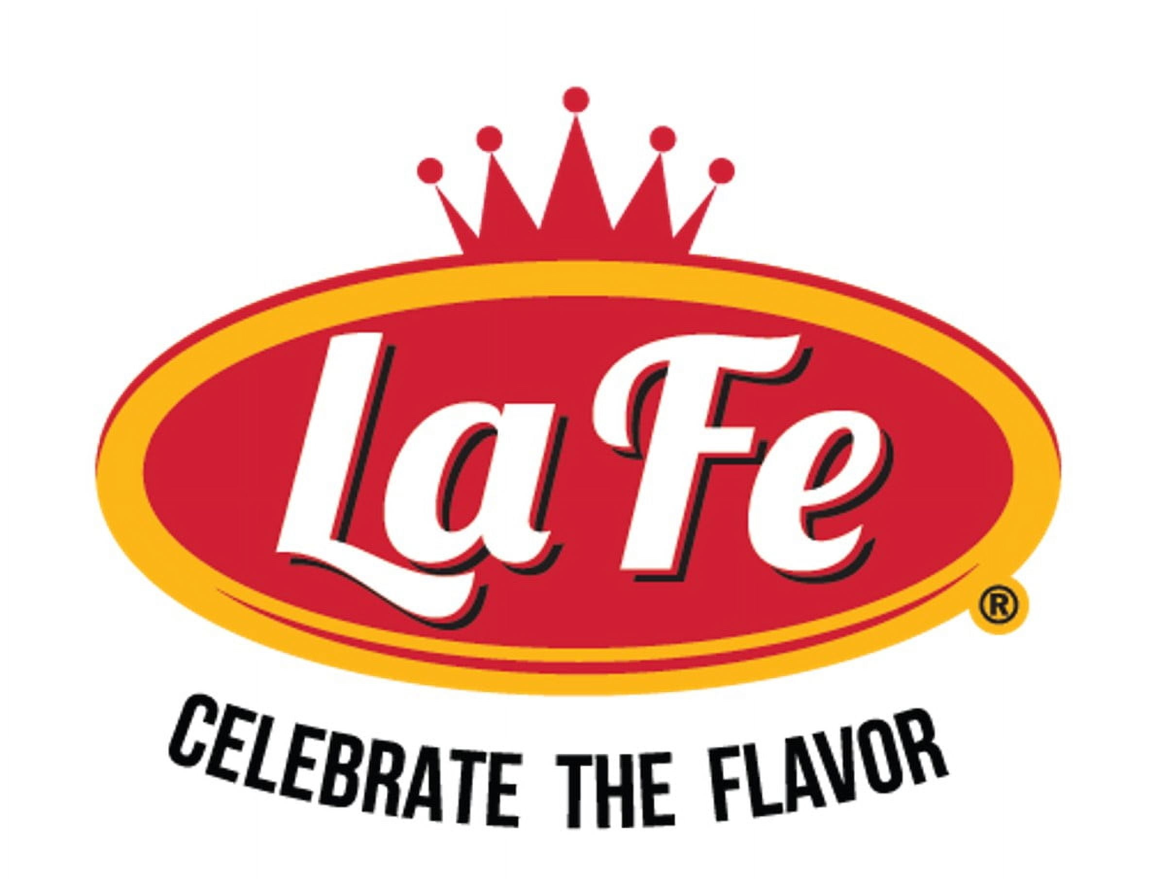 LaFe Lemon Plantain Chips, 2.5 oz