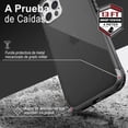 thumbnail image 5 of Funda Uso Rudo Raptic Air Transparente Para iPhone 13 Pro Max Smoke, 5 of 5