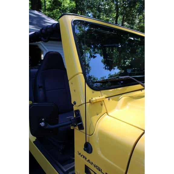 21" inch Black Antenna Mast AMFM for JEEP WRANGLER 1987-2006 YJ/TJ 1987-1997-2006 New