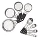 thumbnail image 1 of Medidoras y Cuch OXO Good Grips 8 Piezas de acero inoxidable, 1 of 5