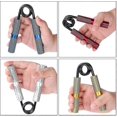 thumbnail image 4 of Hand Gripper Set, Grippers, Grip Er, 4 of 5