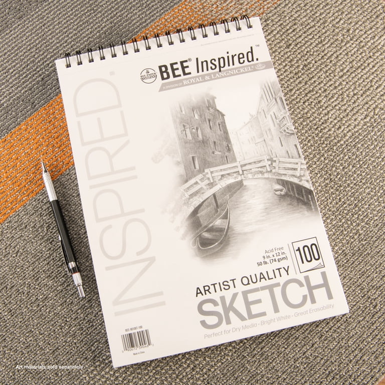Bee Paper - Bee Inspired 9