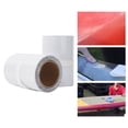 thumbnail image 4 of Cinta de protección para tablas de surf, cinta para rieles de surf Rail Guards Board Tape apto para vacaciones , , 2,5x72cm 2.5x72 pulgadas Macarena Película protectora para tablas de surf, 4 of 7