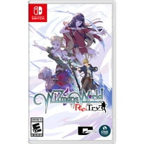 Swi Wizmans World Re;try (Other)