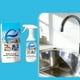 thumbnail image 4 of Limpiadores multiusos para cocina, 120 ml, spray limpiador de cocina, desengrasante multiusos diario para cocinas, gabinetes y superficies de electrodomésticos. Artículos de limpieza. Imprescindibles, 4 of 9