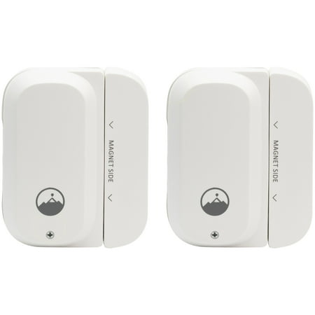 Fox&Summit FS-WDS12PK Wi-Fi Window/Door Sensor