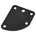 thumbnail image 4 of Electric Guitar Neck Plate, Portable Neck Plate, Fine Workmanship Not Easy To Damage Durable For DIY Guitar, 4 of 8