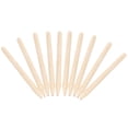 thumbnail image 1 of MasteelfCA 60 Pcs Bâtons de Stylet Professionnel Peinture Bambou, 1 of 8