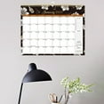 2025 Calendar,Jan. 2025 Dec. 2025, 15" x 11.5",12 Monthly Wall