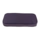 thumbnail image 2 of Almohada de cuero de PVC para masaje facial, almohada de SPA para masajes, para salón, cuidado de la piel, relajación. Púrpura, 2 of 7