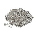 thumbnail image 3 of Abbracc 100pcs Snap Button Rivets Leather Craft for Garment Accessories 9mm, 3 of 7