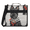 Multicolor 3, variant on Herdesigns Sea Turtle Ocean Zipper Binder with Shoulder Strap, Waterproof 1.5 Inch 3 D-Ring Binder Organizer Bag, Fits 13 Inch Laptop for Work,