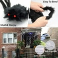 thumbnail image 2 of Halloween Decoration Outdoor Decoration Accessory Decoration Halo, 2 of 5