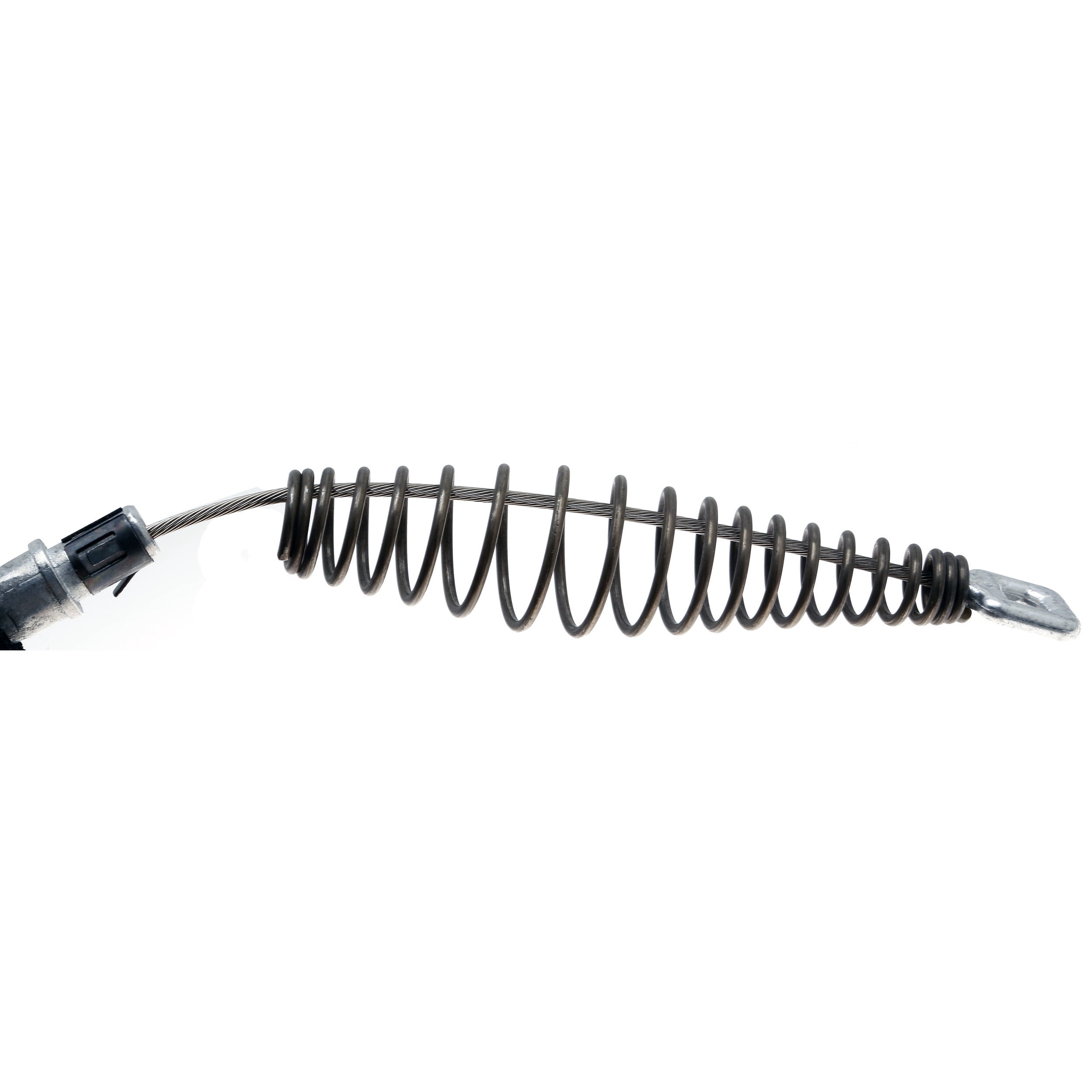 Raybestos Element3 Parking Brake Cable, BC96918 Fits select: 2005-2007 FORD F250, 2005-2007 FORD F350