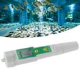 thumbnail image 4 of Water Test Meter, Digital Water Quality Tester Digital Water Tester Portable Multifunctional  For Swimming Pool For Hydroponics For Aquariums, 4 of 8