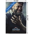 thumbnail image 3 of Marvel Cinematic Universe - Black Panther - Ulysses Klaue One Sheet Wall Poster, 14.725" x 22.375", 3 of 3