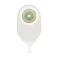thumbnail image 1 of 10x Colostomy Pouch Professional Stoma Design Drainable Transparent, 1 of 9