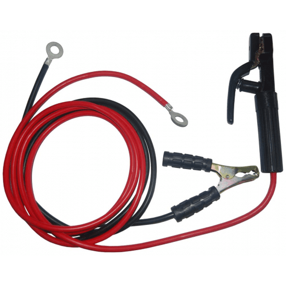 CABLE Y PORTAELECTRODO PARA SOLDAR PC3005 HIGH PO HIGH POWER PC3005