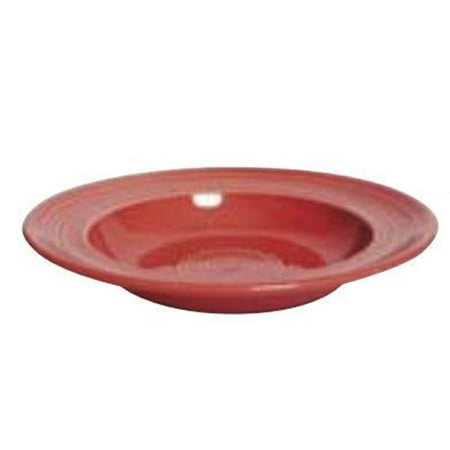 

Tuxton China CQD-090 9 in. Soup Bowl - 2 Dozen