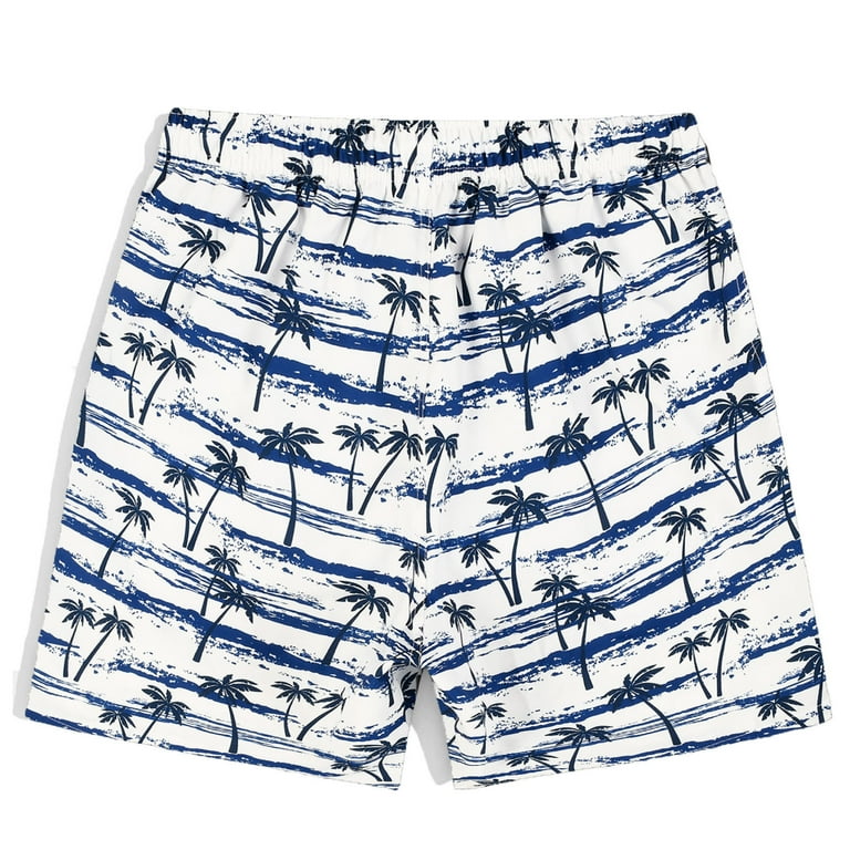 Boys swim hotsell trunks clearance