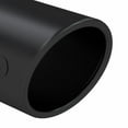thumbnail image 2 of MBPR T5112BLK 3.5 Inch Exhaust Tip with Rolled Edge, Black, 2 of 4
