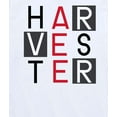 thumbnail image 3 of Case IH - Harvester Blocked - Toddler and Youth Short Sleeve Graphic T-Shirt, 3 of 5