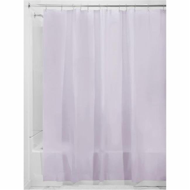 Lavender Eva Shower Curtain Liner