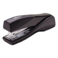 thumbnail image 4 of Optima Grip Full Strip Stapler, 25-Sheet Capacity, Graphite Black | Bundle of 5 Each, 4 of 4