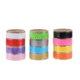 thumbnail image 5 of KAKOWELY 12 cintas de encaje huecas para decorar álbumes (color y estilo aleatorios), 5 of 5