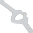 thumbnail image 4 of Casque nasal souple de remplacement avec cadre en tissu pour coussins nasaux de taille universelle, 4 of 4