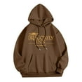 thumbnail image 4 of Women's Hoodie, 4 of 4