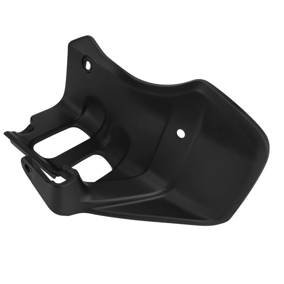 M MATI Left Heel Guard for Honda TRX300X TRX300EX Sportrax 300 1996-2009 Splash Guard
