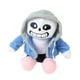 thumbnail image 2 of Muñeco de peluche de 22 cm de Undertale, muñeco de peluche relleno, cojín, muñeco de cosplay, regalos, 2 of 5