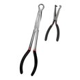 thumbnail image 1 of Electric Disconnect Pliers Automotive Electric Plug Connector Pliers for Cars, 1 of 5