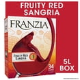thumbnail image 3 of Franzia Red Sangria, Red Wine, 5L, 3 of 6