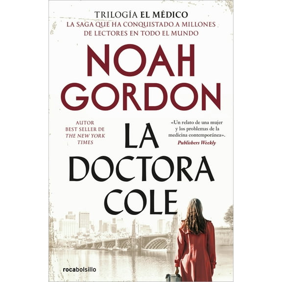 TrilogÃ­a de la Familia Cole La Doctora Cole / Choices, (Paperback)