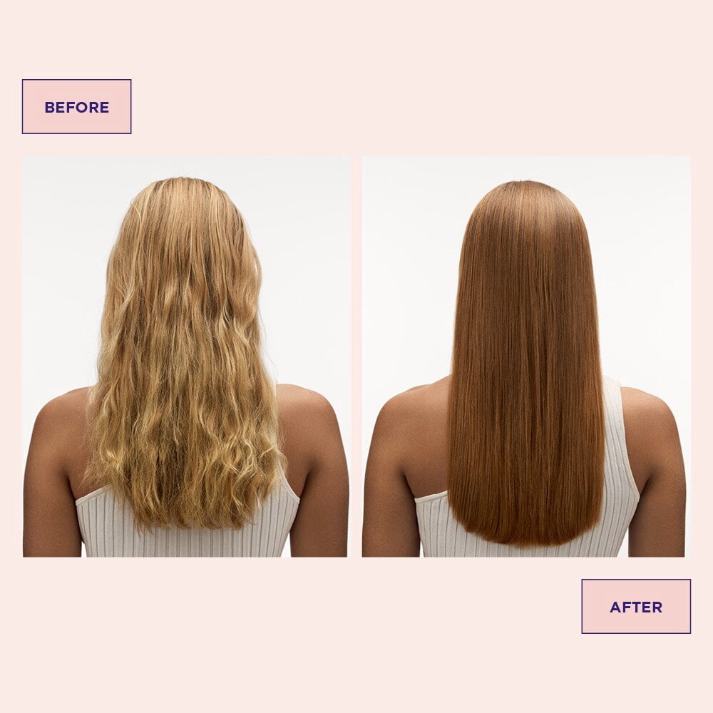 Maria Nila Colour Refresh, Sand 3.4 Fl Oz, Sand Hair Mask, Semi-Permanent Pigments, 100% Vegan & Sulfate/Paraben free